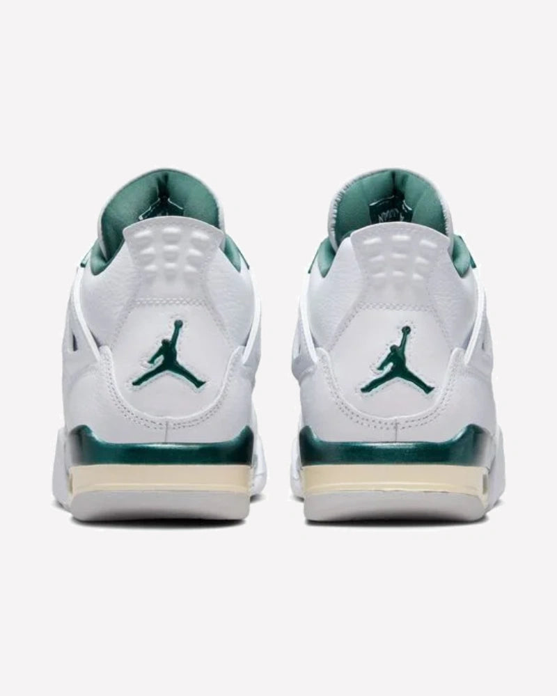 Air Jordan 4 Retro Oxidized Green (GS)
