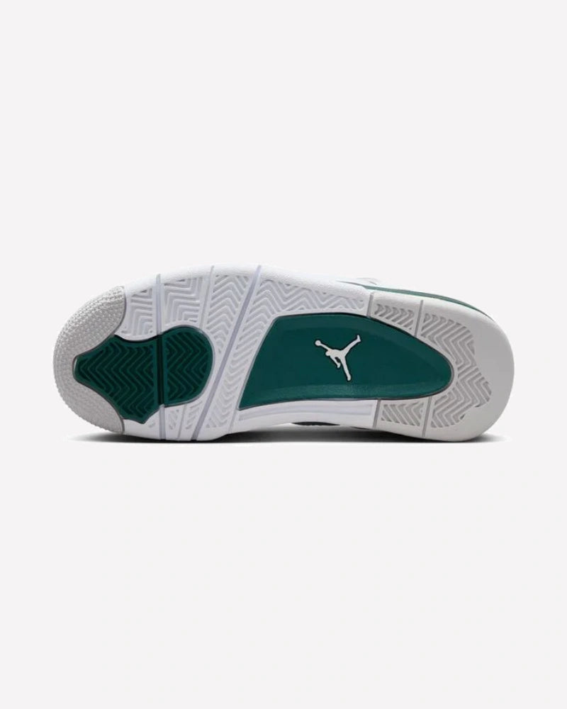 Air Jordan 4 Retro Oxidized Green (GS)