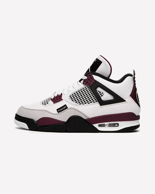 Air Jordan 4 Retro PSG Paris Saint-Germain