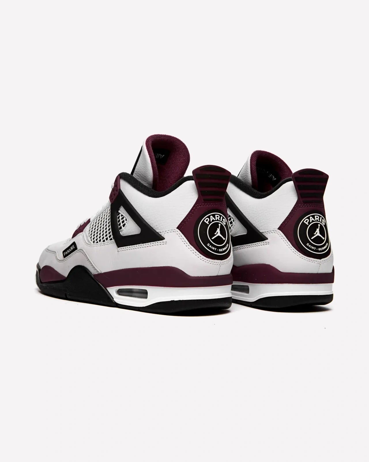 Air Jordan 4 Retro PSG Paris Saint-Germain