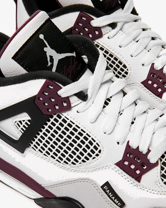 Air Jordan 4 Retro PSG Paris Saint-Germain