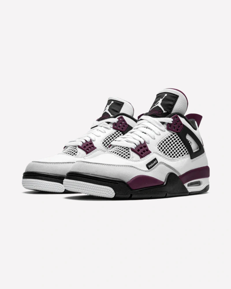 Air Jordan 4 Retro PSG Paris Saint-Germain (GS)