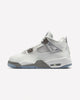 Air Jordan 4 Retro Photon Dust Blue Chill (GS)