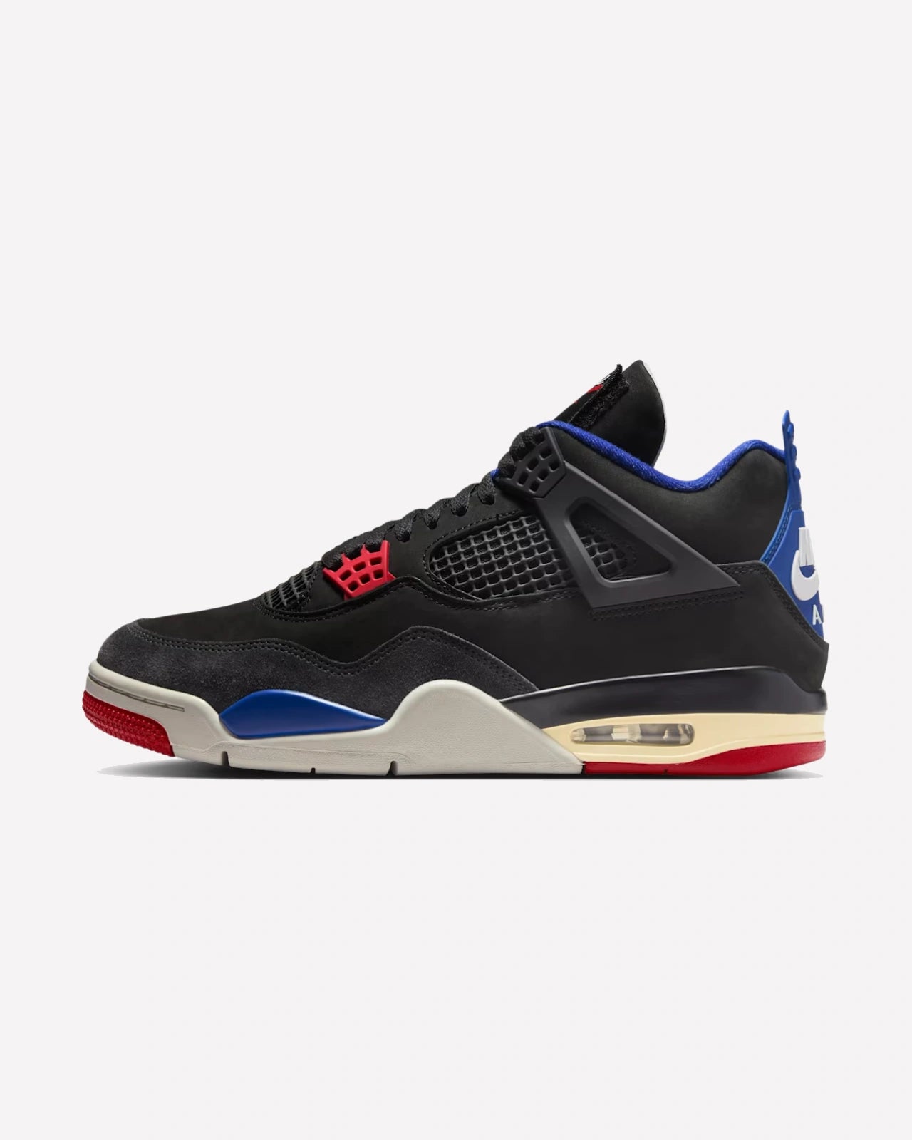 Air Jordan 4 Retro Rare Air (White Lettering)