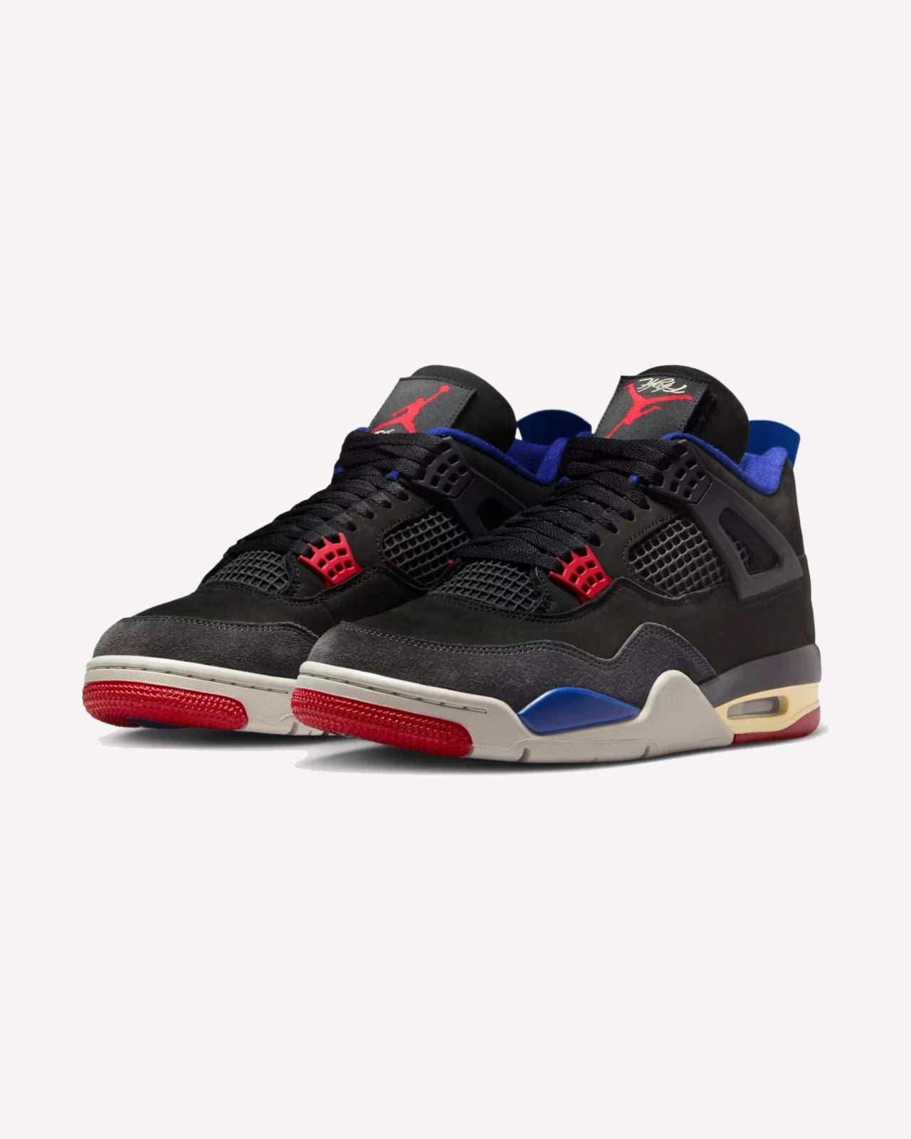 Air Jordan 4 Retro Rare Air (White Lettering)