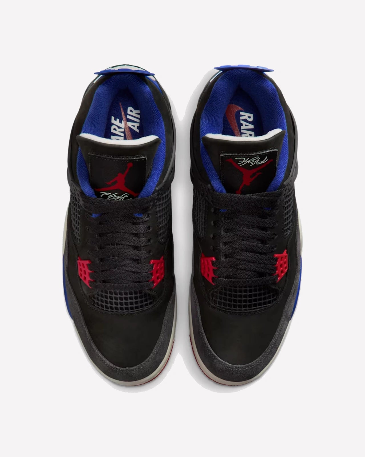 Air Jordan 4 Retro Rare Air (White Lettering)