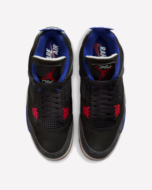 Air Jordan 4 Retro Rare Air (Gold Lettering)