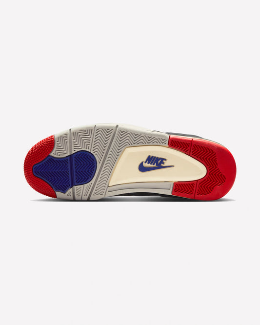 Air Jordan 4 Retro Rare Air (Gold Lettering)