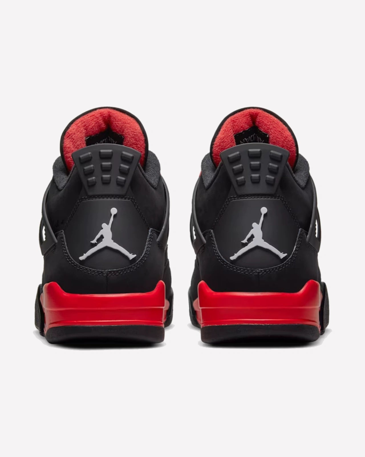 Air Jordan 4 Retro Red Thunder