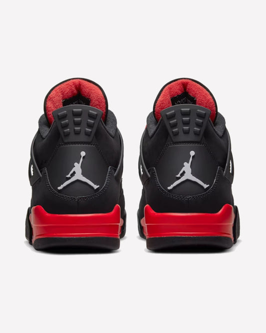 Air Jordan 4 Retro Red Thunder
