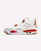 Air Jordan 4 Retro SB Varsity Red