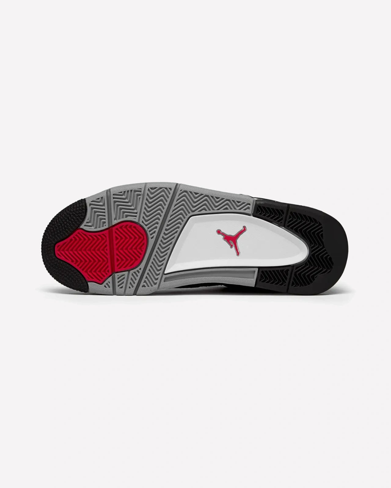 Air Jordan 4 Retro SE Black Canvas