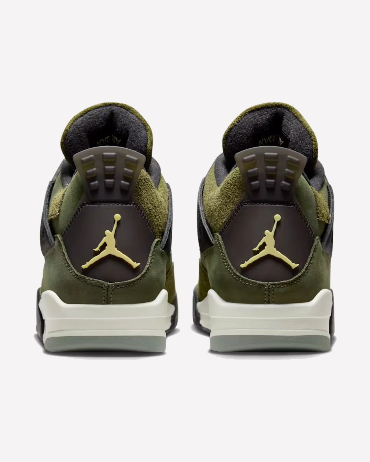 Air Jordan 4 Retro SE Craft Medium Olive