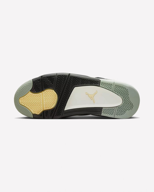 Air Jordan 4 Retro SE Craft Medium Olive