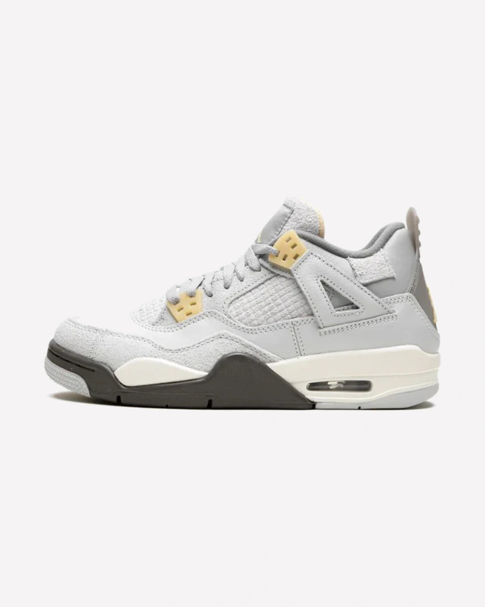 Air Jordan 4 SE Craft Photon Dust (GS)