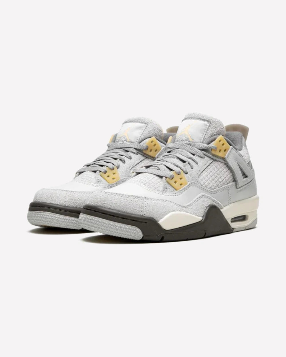 Air Jordan 4 SE Craft Photon Dust (GS)