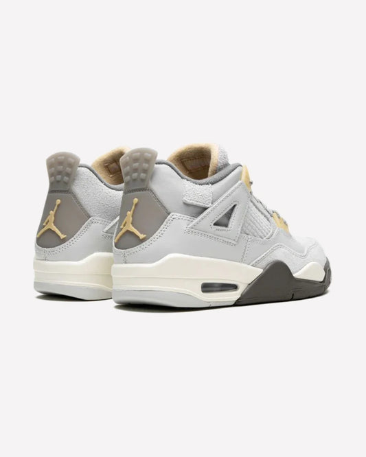 Air Jordan 4 SE Craft Photon Dust (GS)