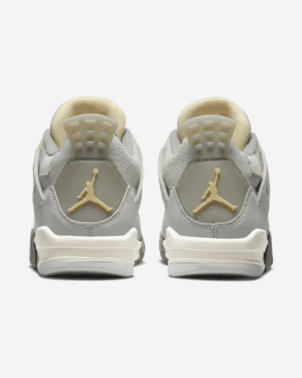 Air Jordan 4 SE Craft Photon Dust (GS)