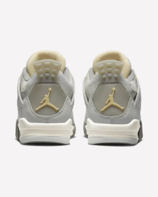 Air Jordan 4 SE Craft Photon Dust (GS)