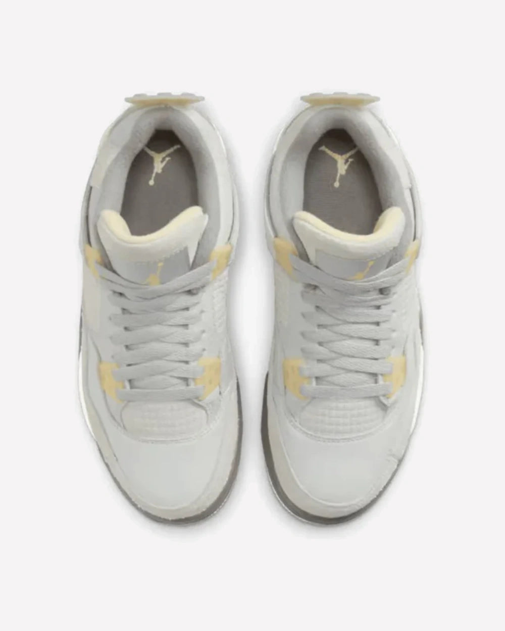 Air Jordan 4 SE Craft Photon Dust (GS)
