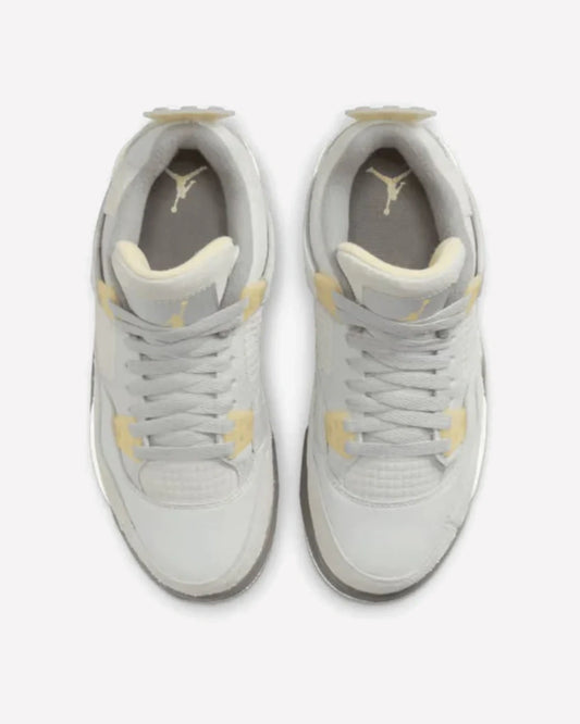 Air Jordan 4 SE Craft Photon Dust (GS)