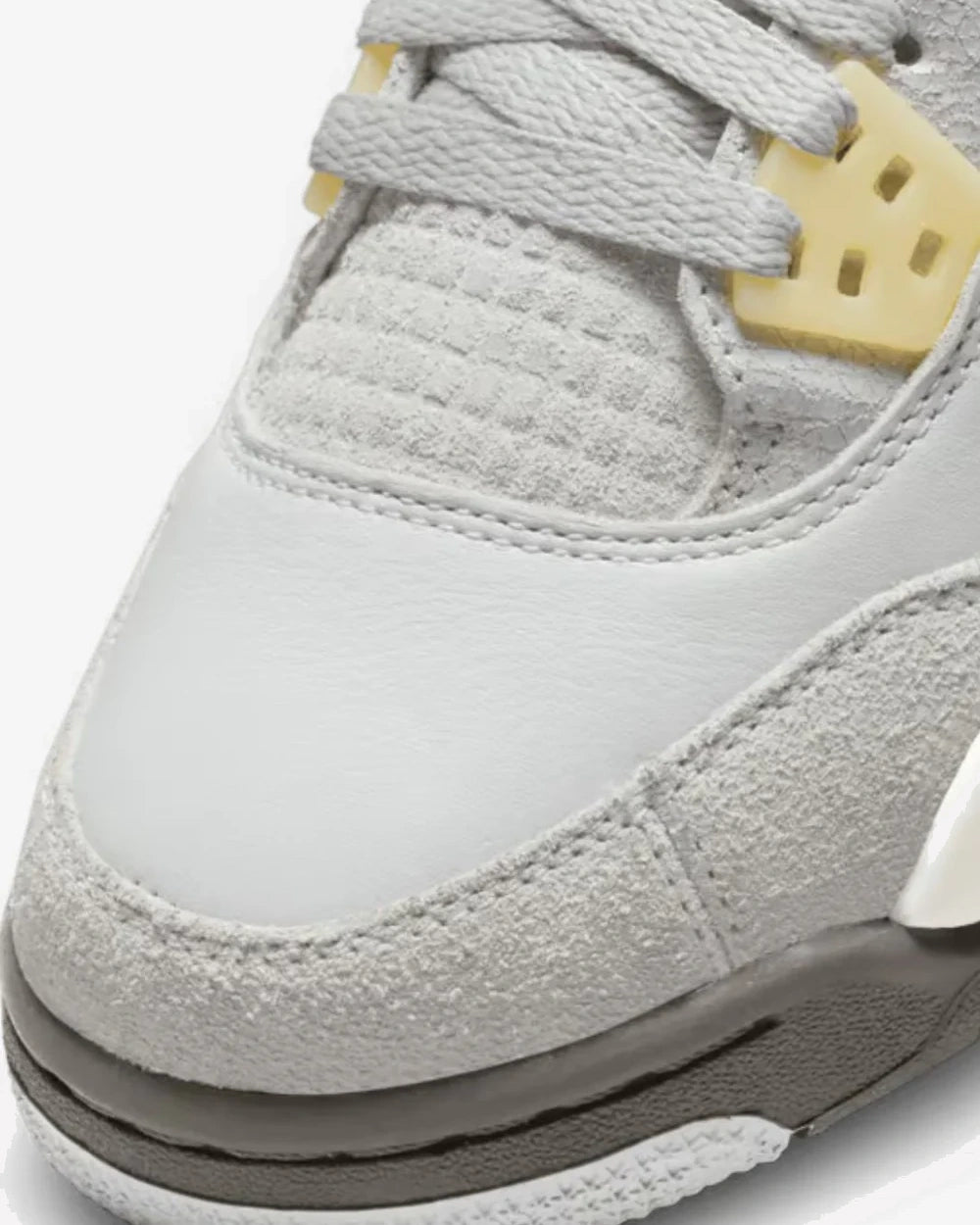Air Jordan 4 SE Craft Photon Dust (GS)