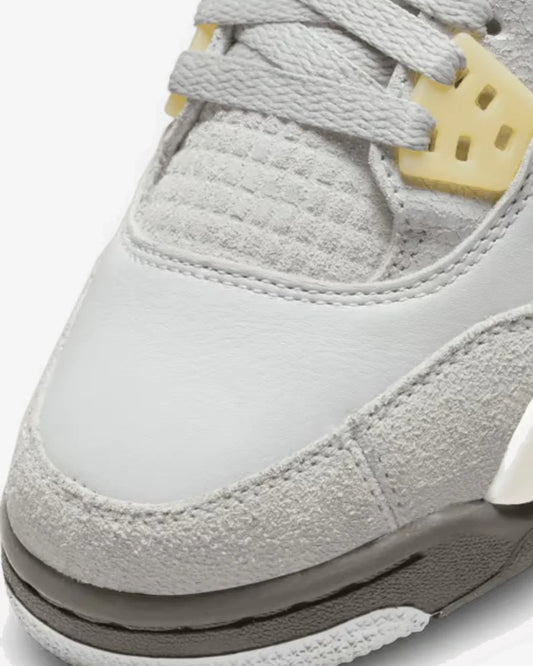 Air Jordan 4 SE Craft Photon Dust (GS)