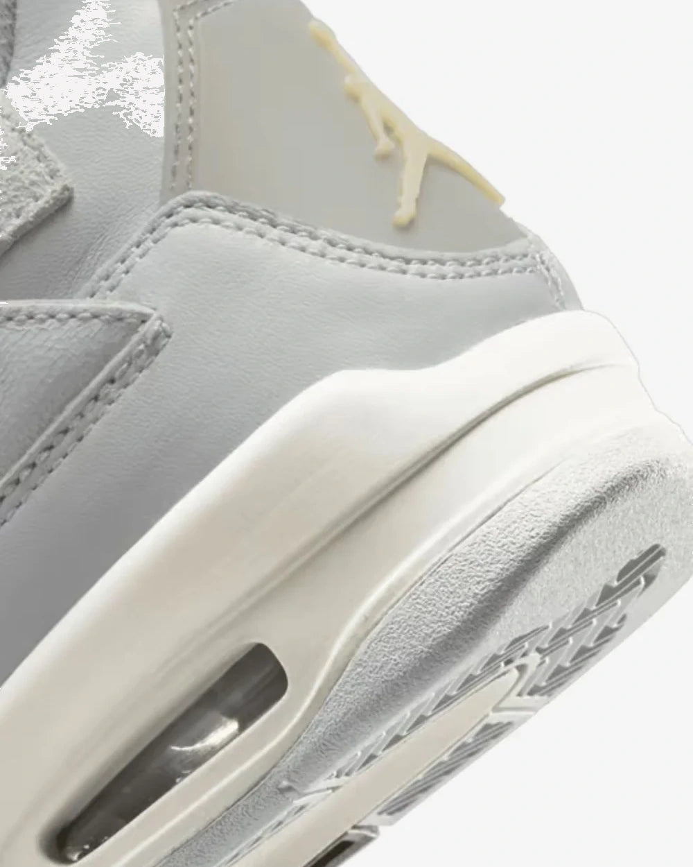 Air Jordan 4 SE Craft Photon Dust (GS)
