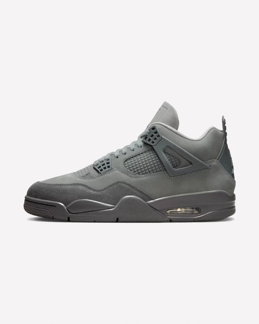 Air Jordan 4 Retro SE Paris Olympics Wet Cement