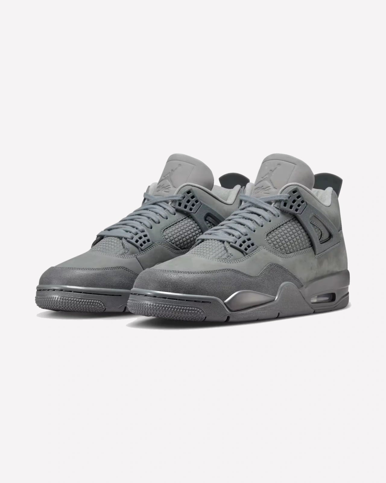 Air Jordan 4 Retro SE Paris Olympics Wet Cement