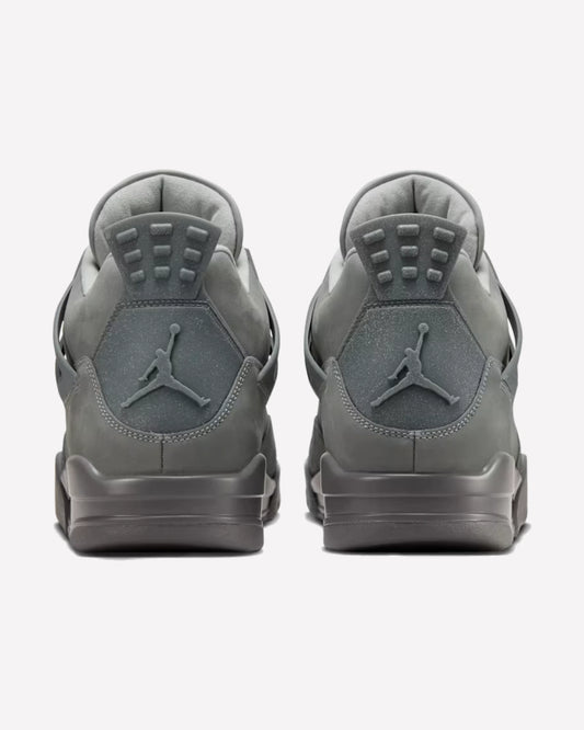 Air Jordan 4 Retro SE Paris Olympics Wet Cement