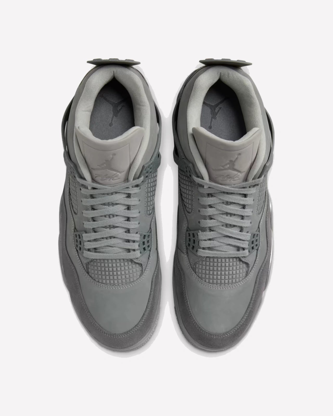 Air Jordan 4 Retro SE Paris Olympics Wet Cement