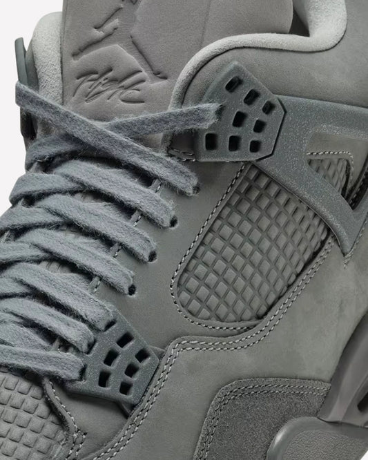 Air Jordan 4 Retro SE Paris Olympics Wet Cement