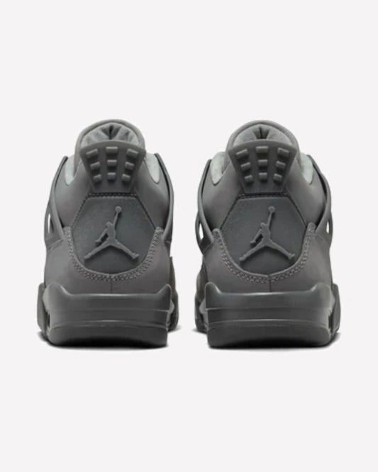Air Jordan 4 Retro SE Paris Olympics Wet Cement (GS)