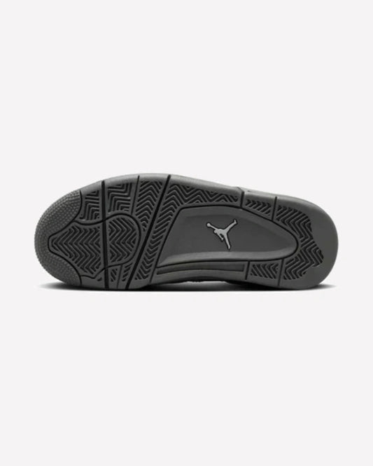 Air Jordan 4 Retro SE Paris Olympics Wet Cement (GS)