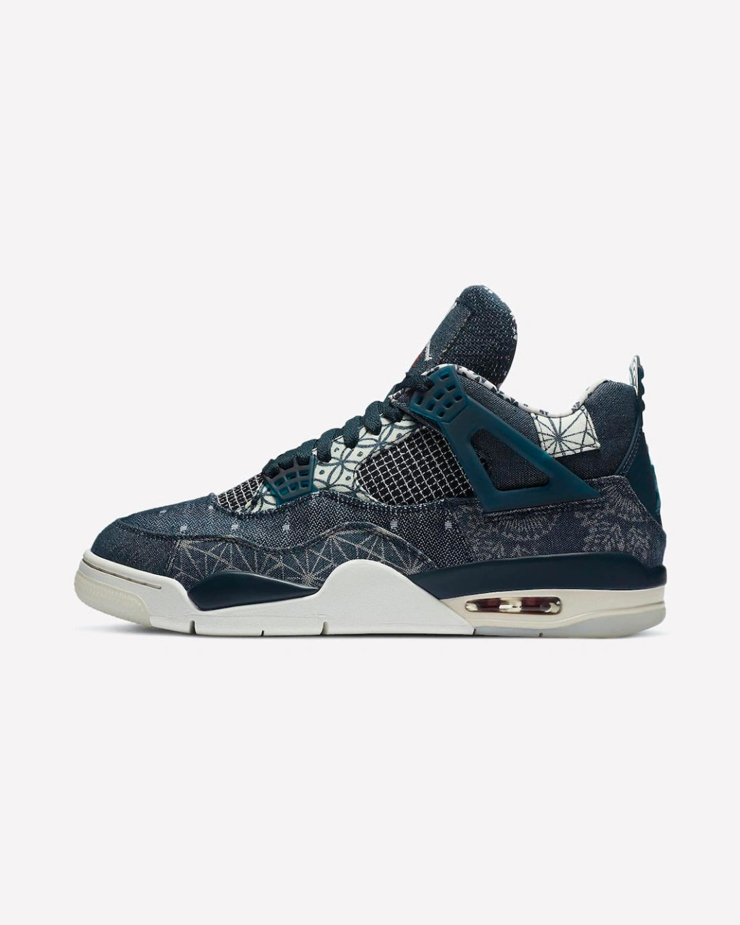 Air Jordan 4 Retro SE Sashiko