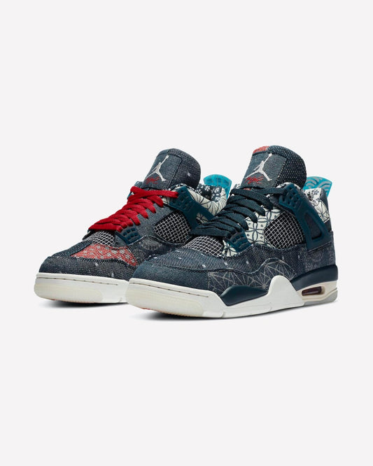Air Jordan 4 Retro SE Sashiko