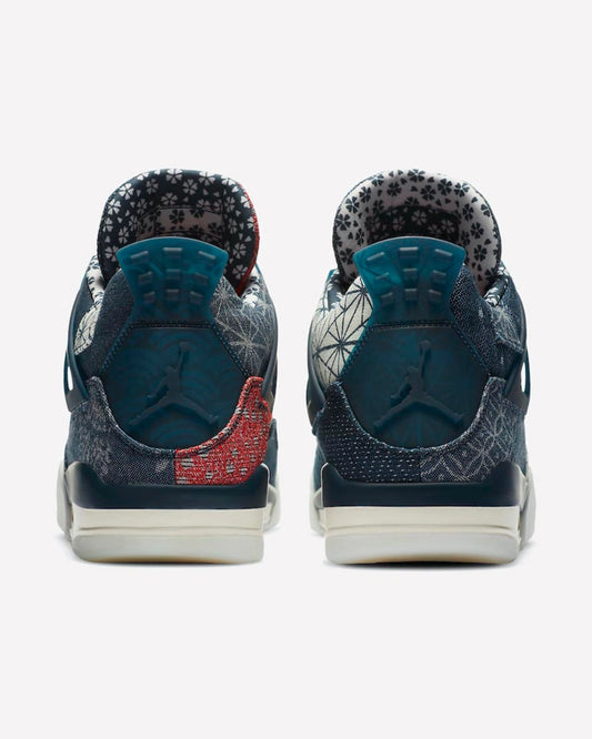 Air Jordan 4 Retro SE Sashiko