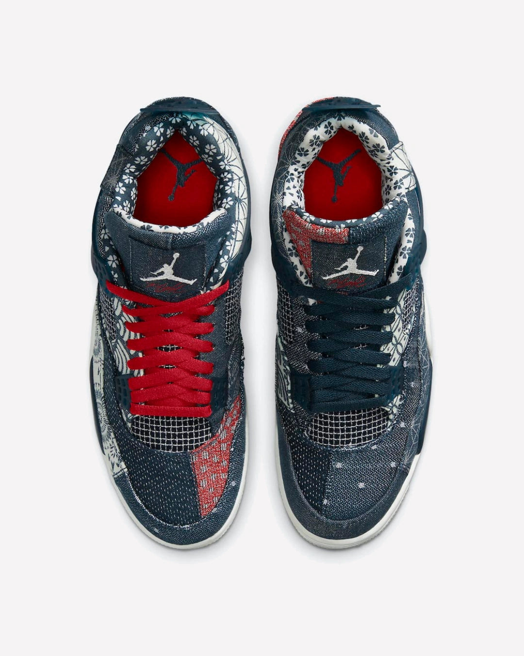 Air Jordan 4 Retro SE Sashiko