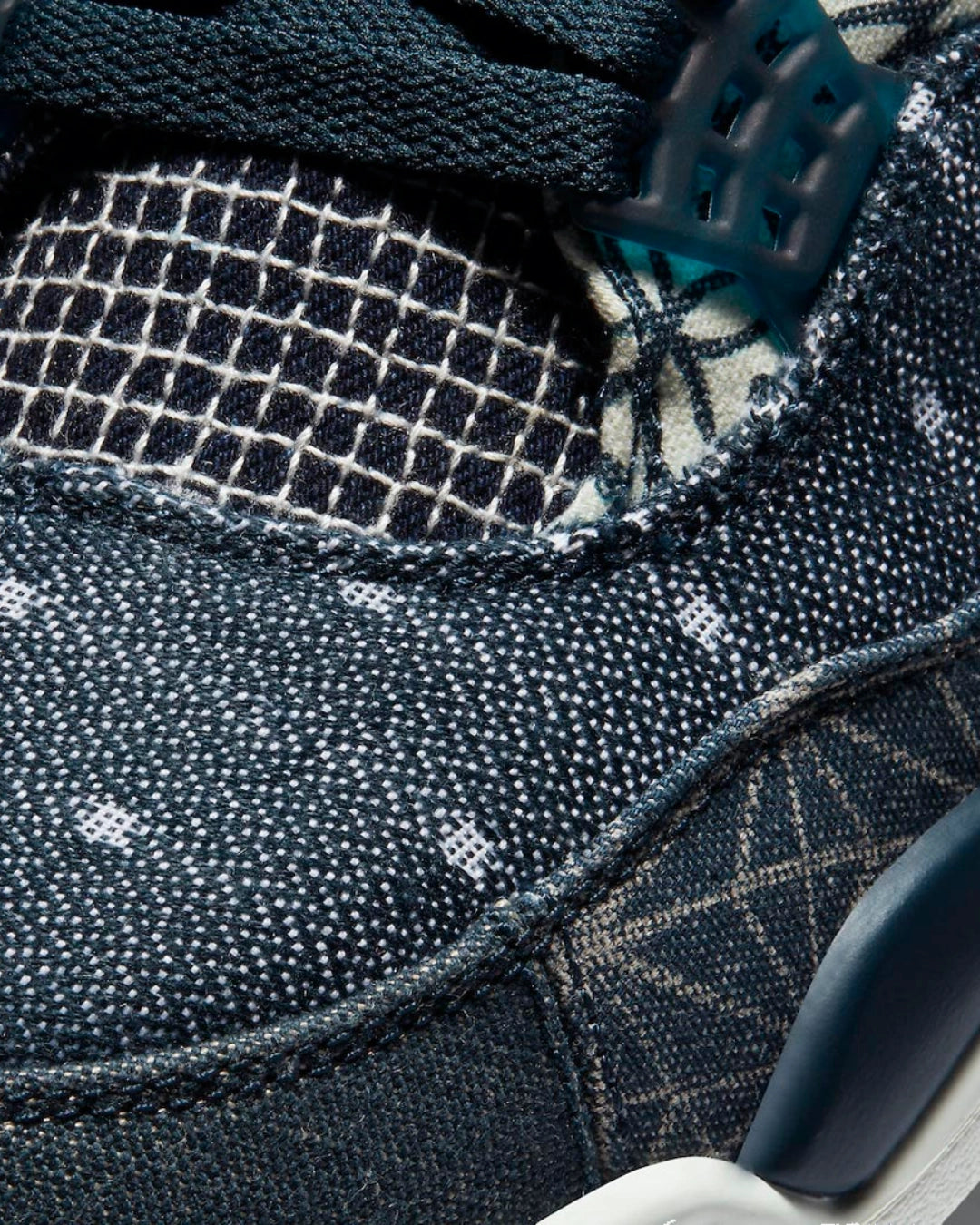 Air Jordan 4 Retro SE Sashiko