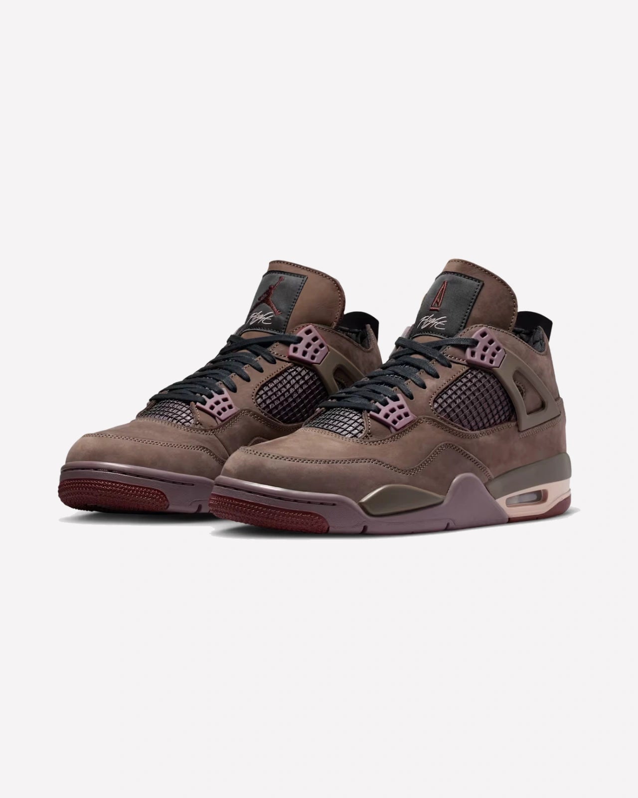 Air Jordan 4 Retro SP A Ma Maniére Dark Mocha