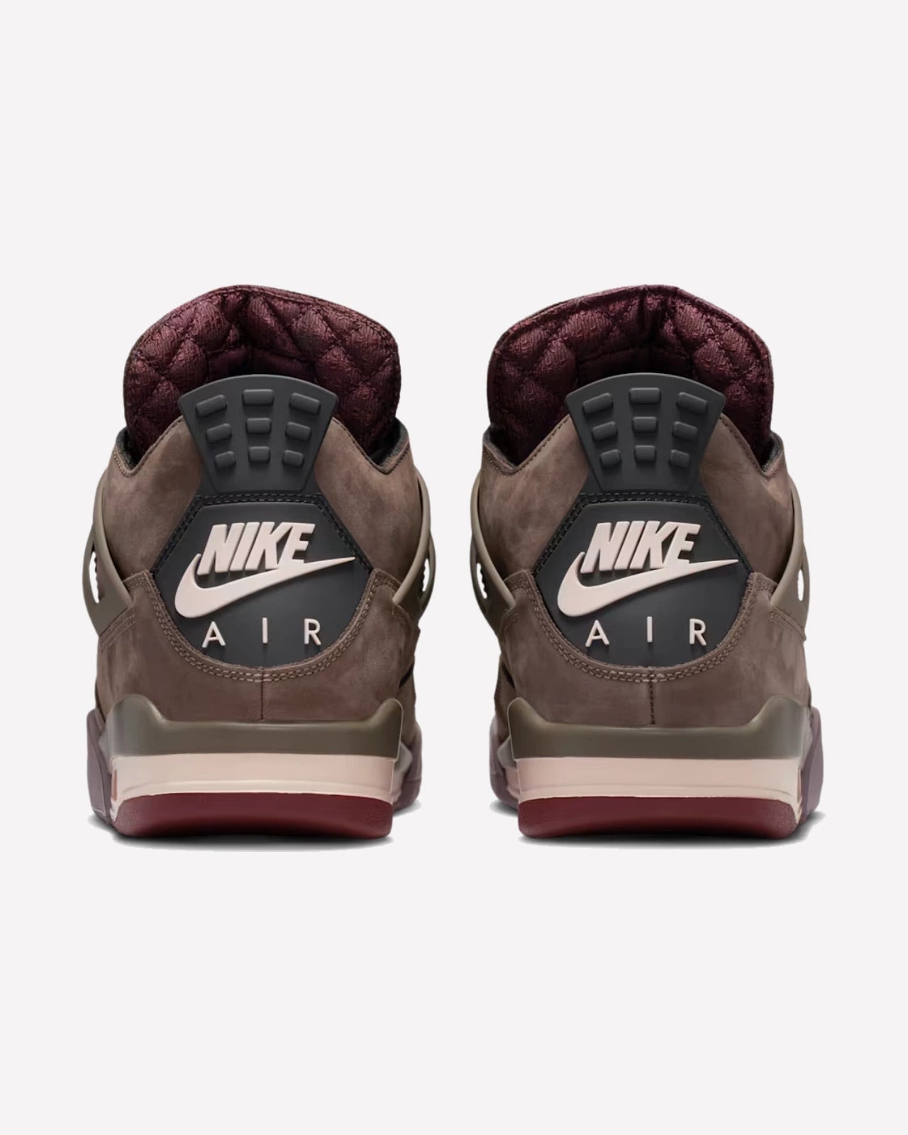 Air Jordan 4 Retro SP A Ma Maniére Dark Mocha