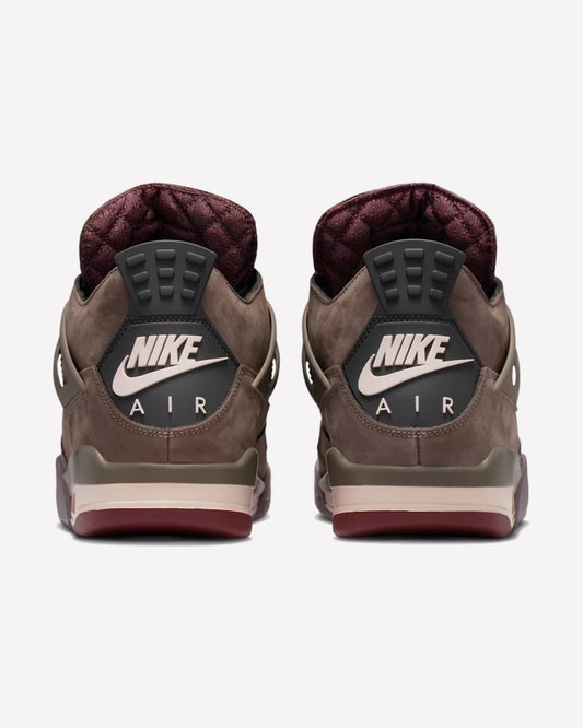 Air Jordan 4 Retro SP A Ma Maniére Dark Mocha