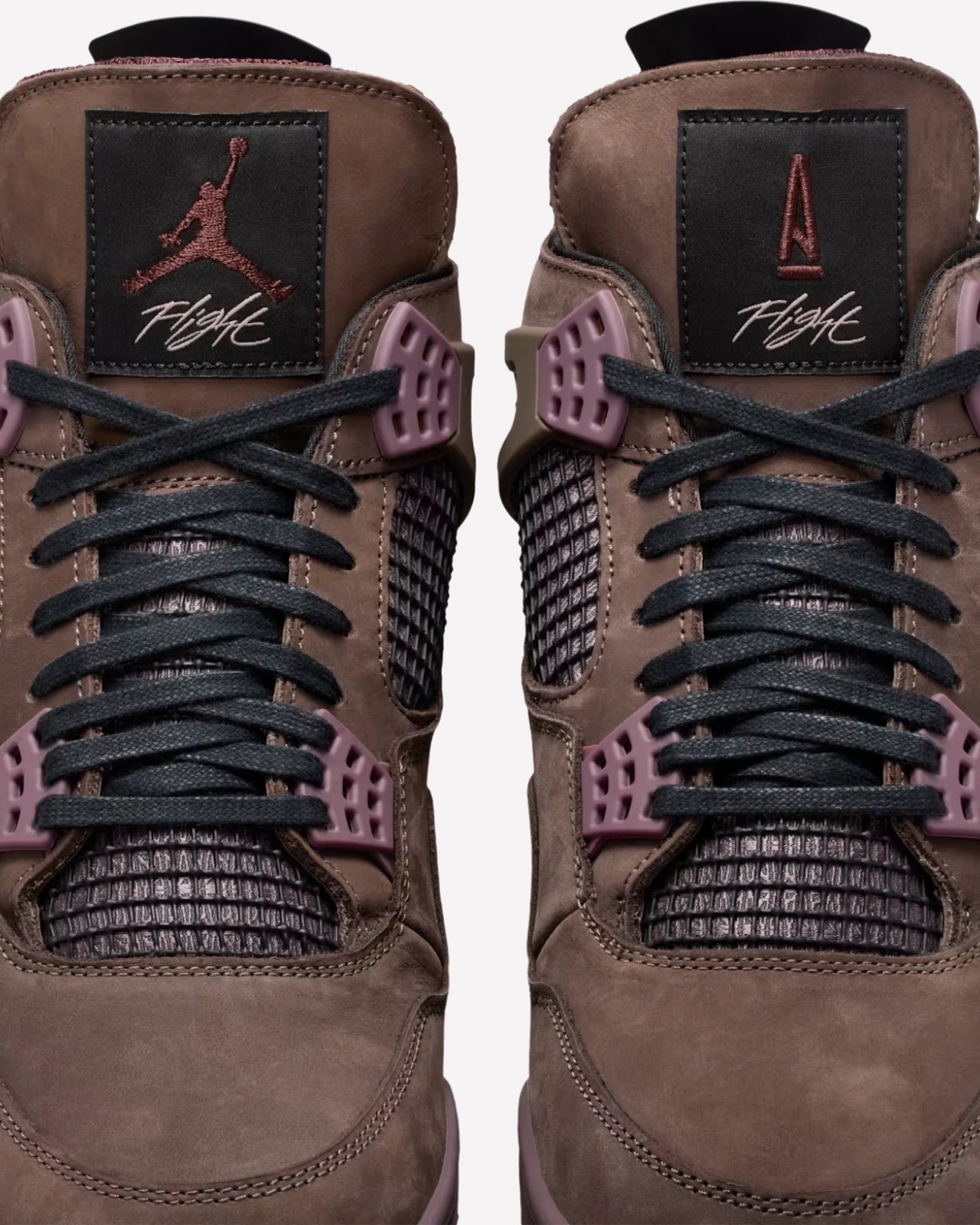 Air Jordan 4 Retro SP A Ma Maniére Dark Mocha