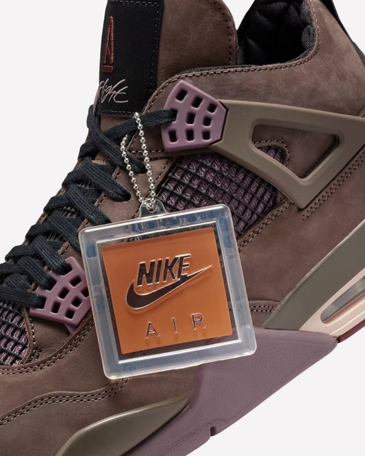 Air Jordan 4 Retro SP A Ma Maniére Dark Mocha