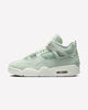 Air Jordan 4 Retro Seafoam Sail