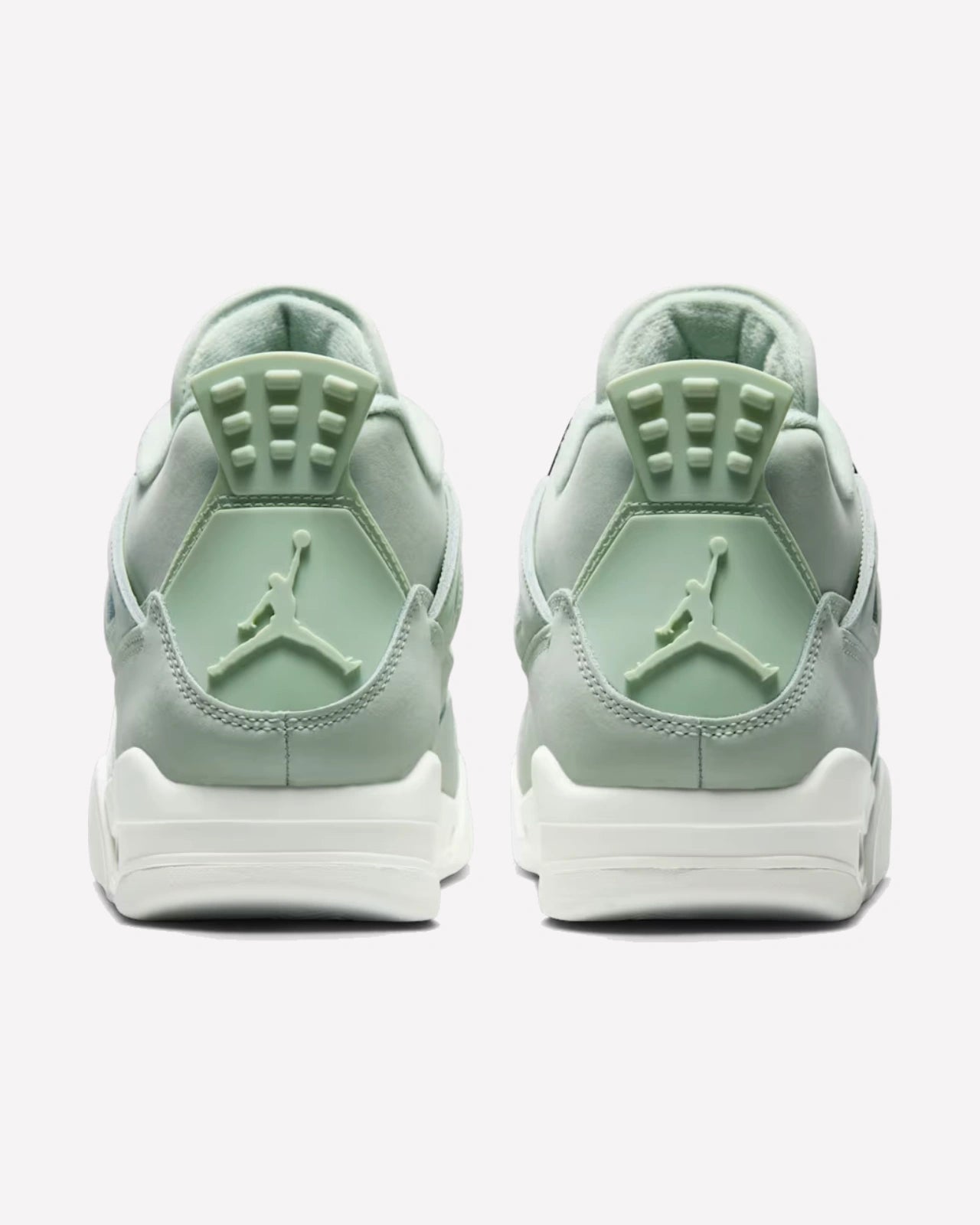 Air Jordan 4 Retro Seafoam Sail