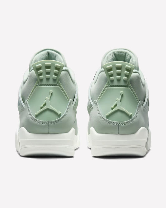 Air Jordan 4 Retro Seafoam Sail