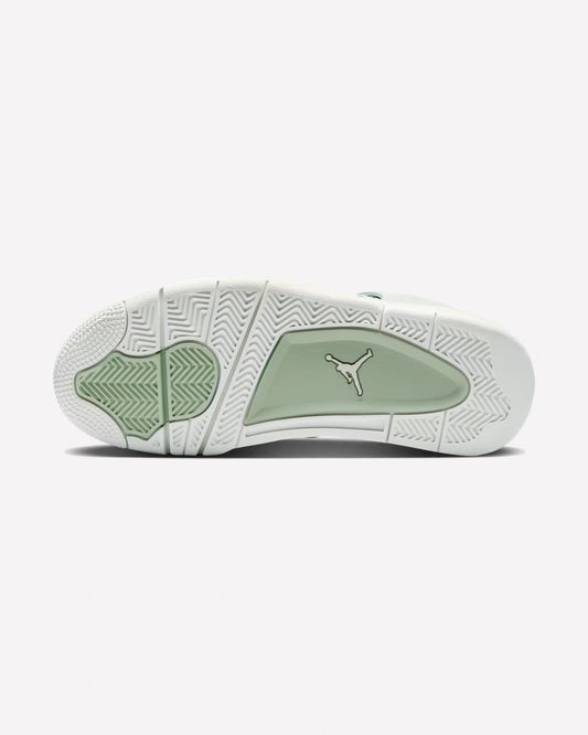 Air Jordan 4 Retro Seafoam Sail