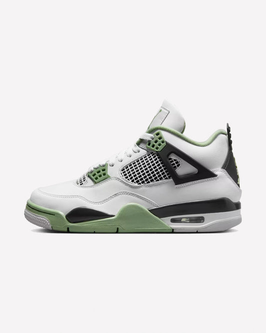 Air Jordan 4 Retro Seafoam (W)